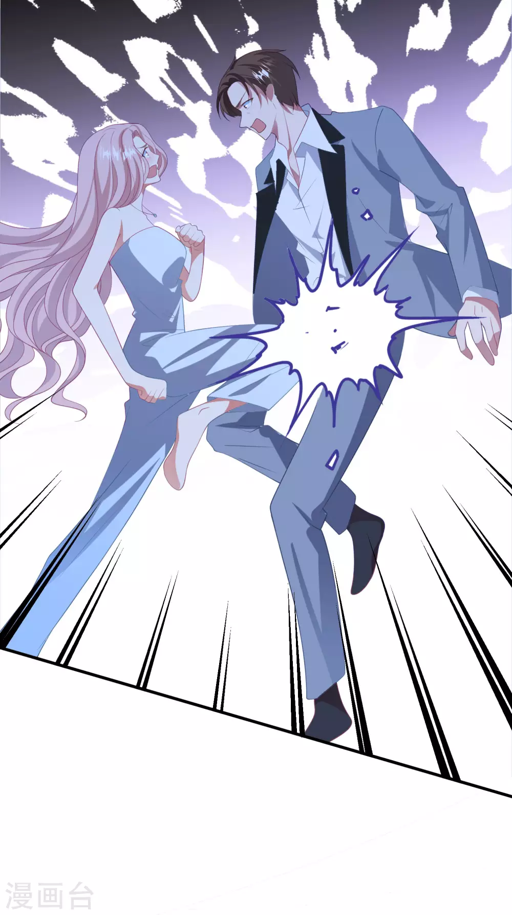 第189话 逃跑！-第204话