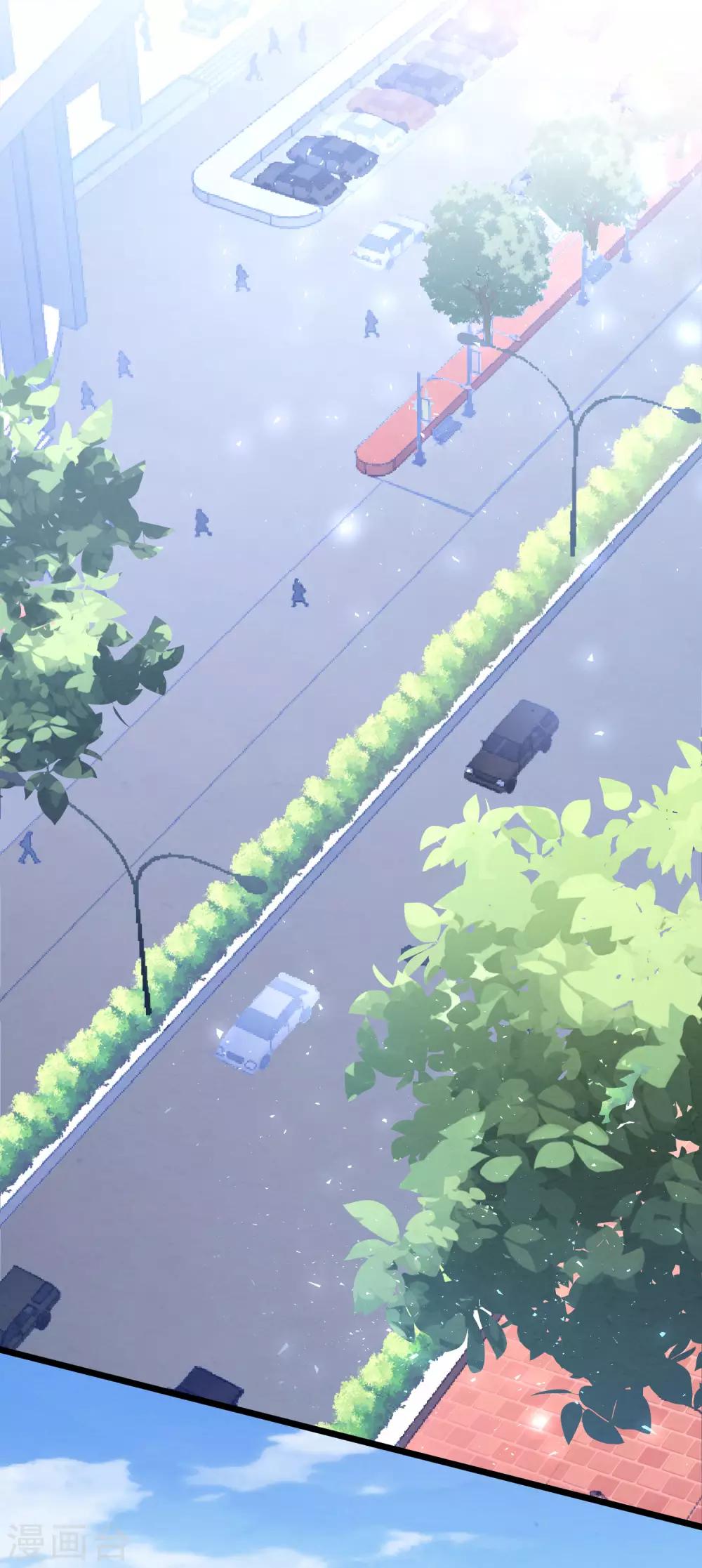 第51话 说不出口的解释-第54话