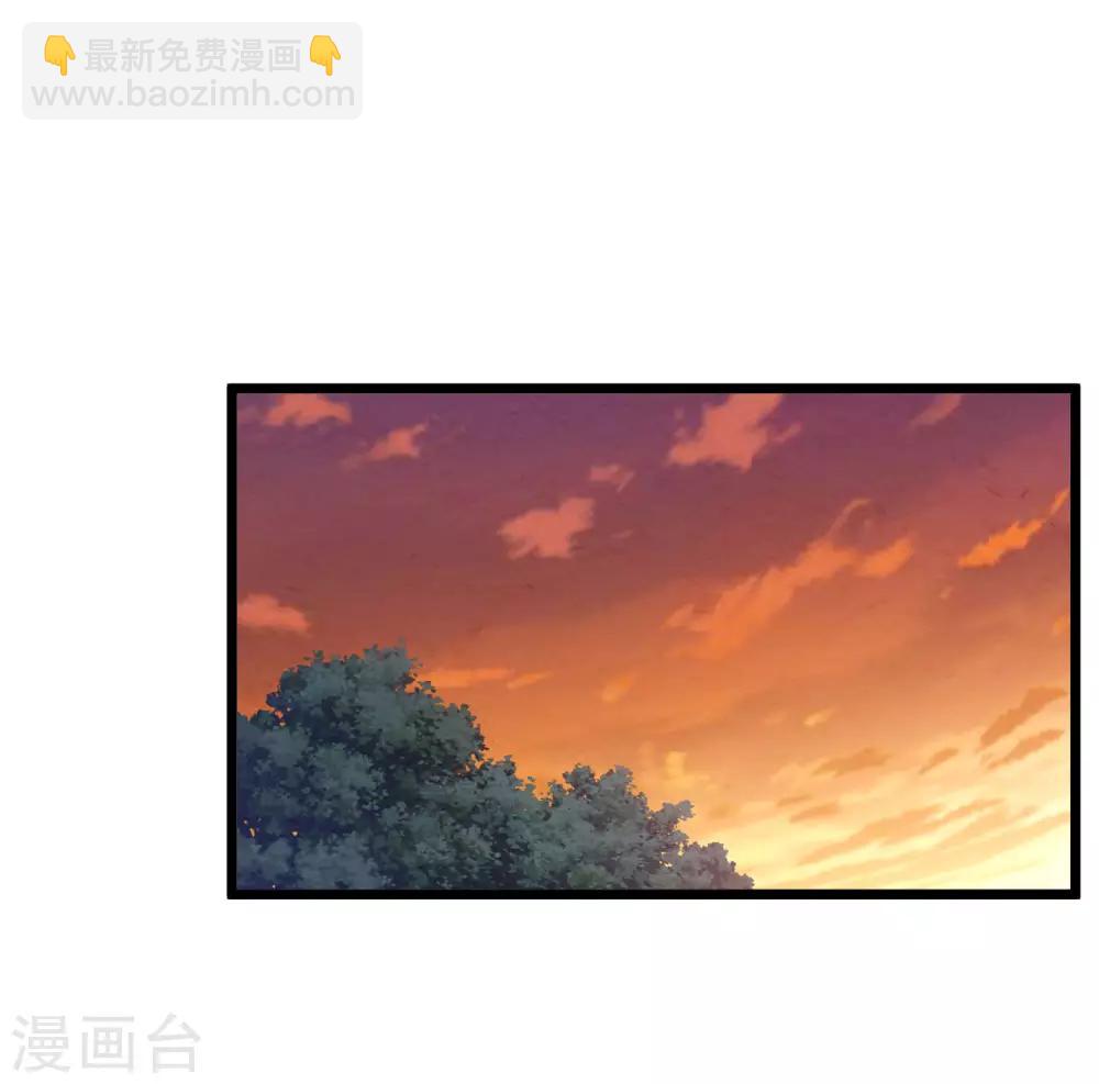 第55话 真正的亲姐妹是&hellip;&hellip;-第58话