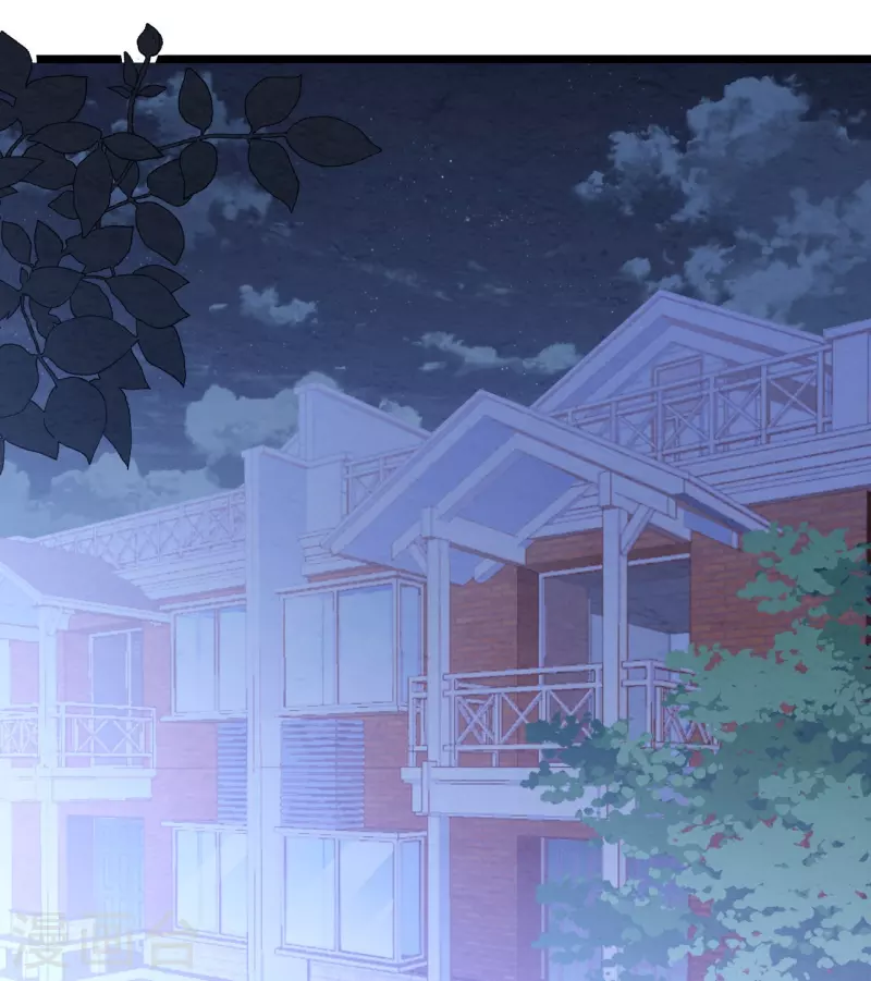 第38话 离婚吧-第38话