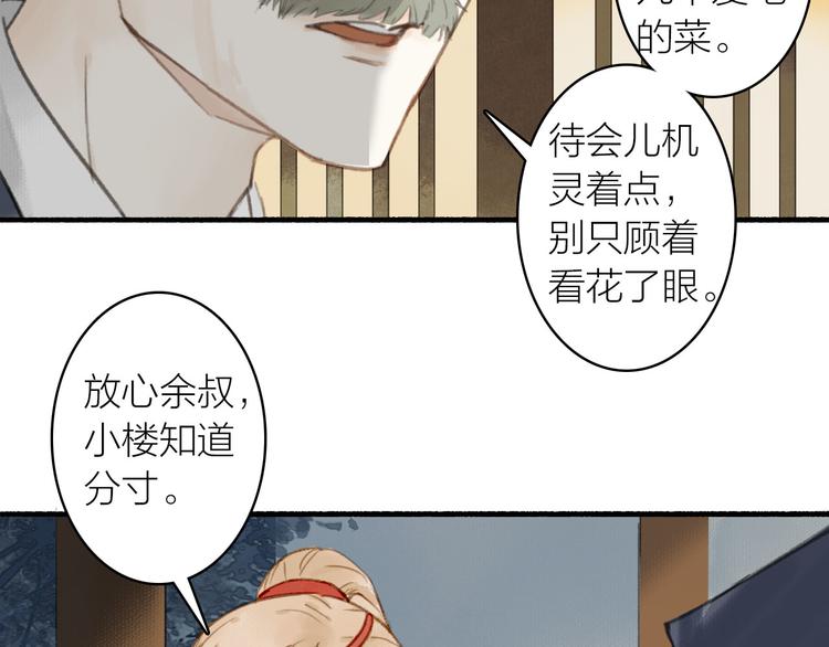 新春番外  饺子(1/2)-第30话