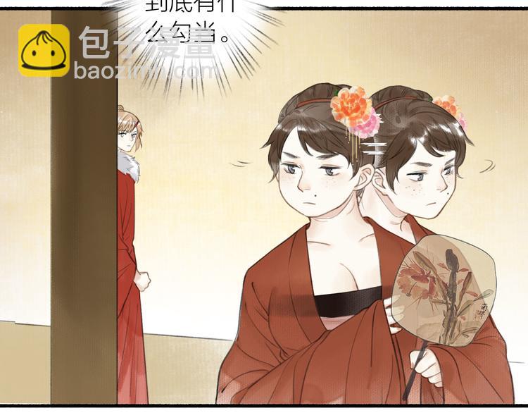 第31话  暗房(1/2)-第34话