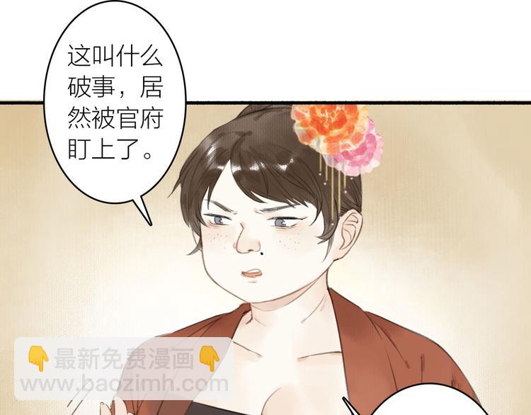 第31话  暗房(1/2)-第34话