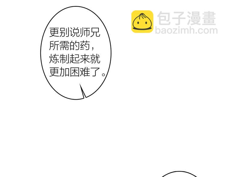 第63话  &ldquo;呆脸&rdquo;师弟(1/2)-第68话