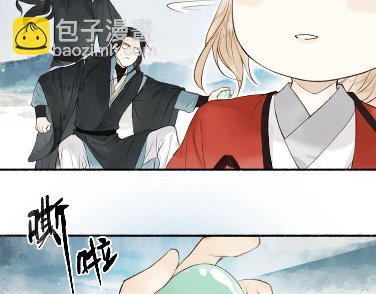 第89话  最坏的打算(1/2)-第94话