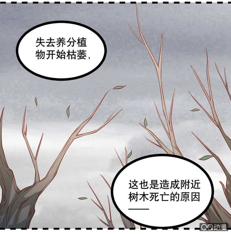 啊呆的脑洞11-第34话