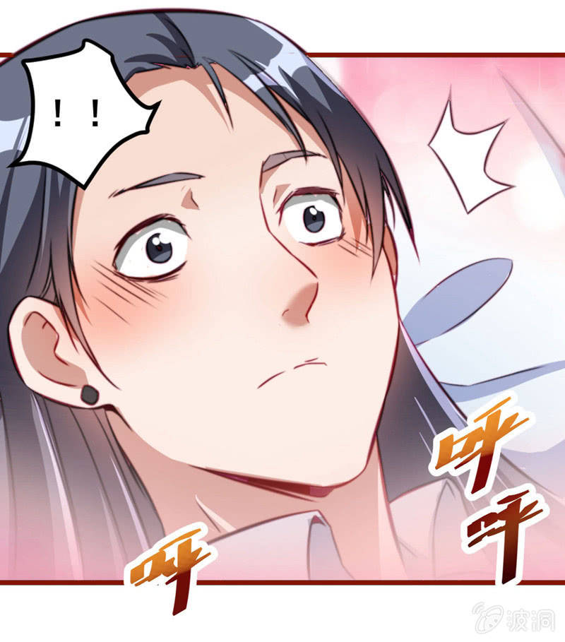 不可描述的画面-第58话