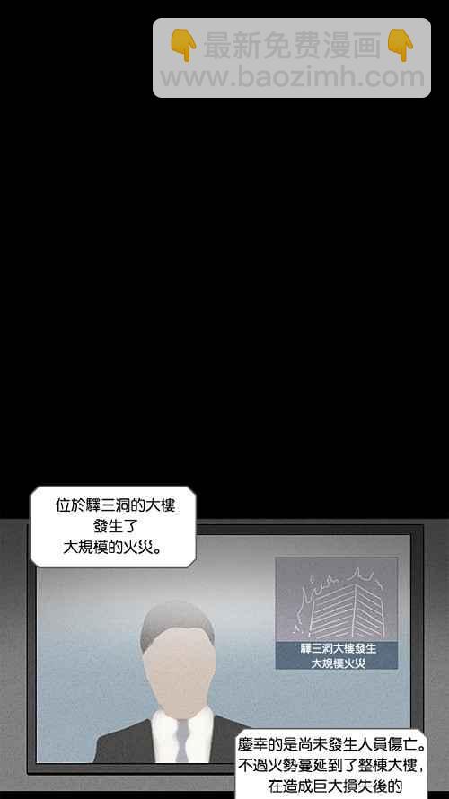 🍛奇奇怪怪 [第109话] 清醒器 2 第8页
