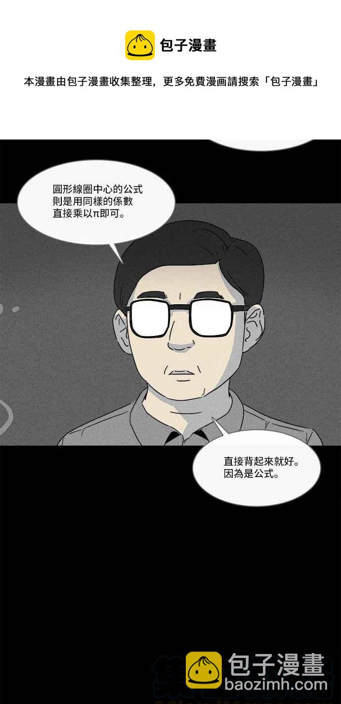 🍛奇奇怪怪 [第129话] 奇贝鲁书斋 8 第4页