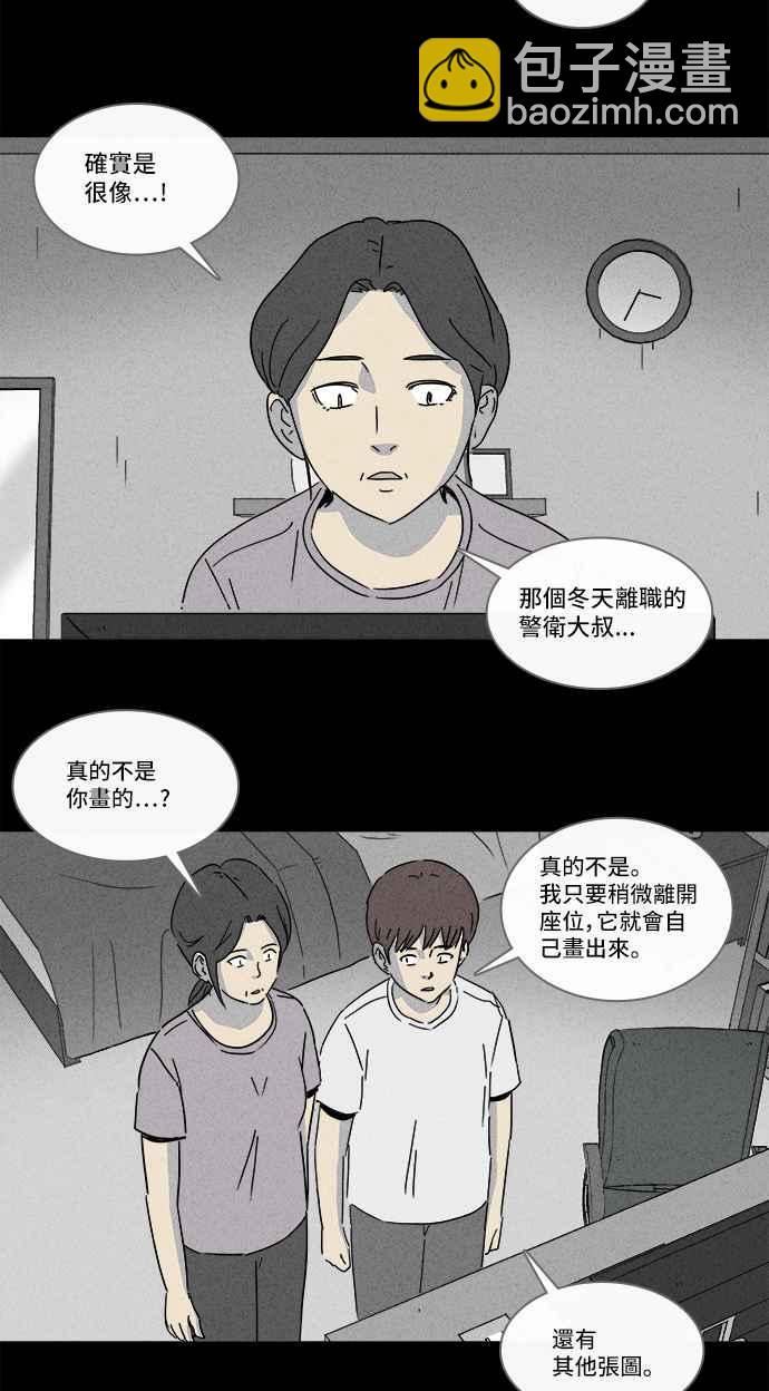🍛奇奇怪怪 [第133话] 画 2 第3页