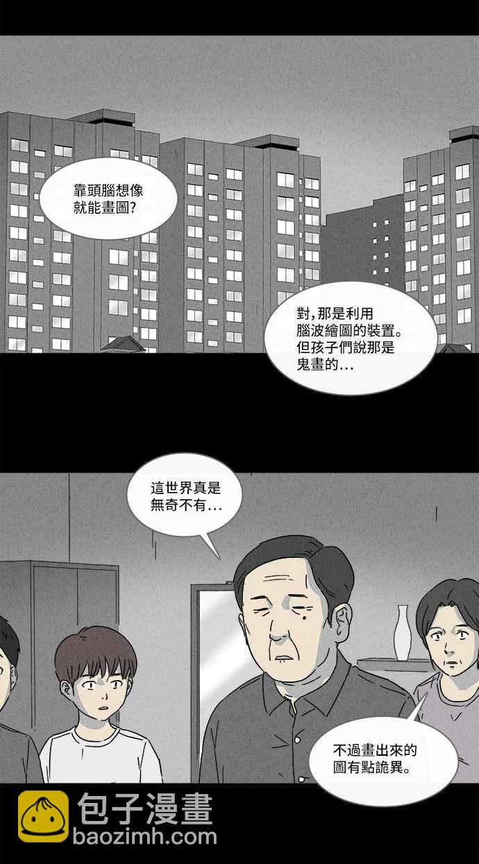 🍛奇奇怪怪 [第133话] 画 2 第8页