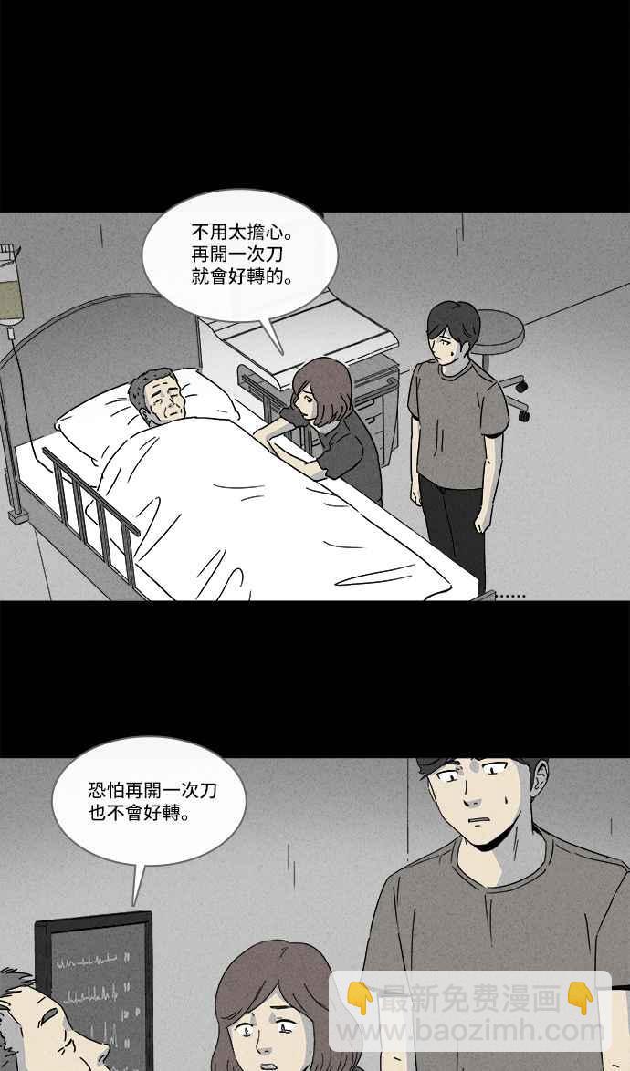 🍛奇奇怪怪 [第147话] 未来差使 6 第29页