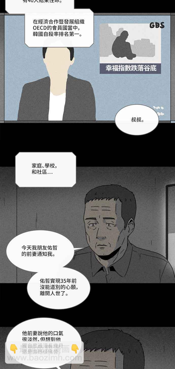 🍛奇奇怪怪 [第181话] 封魂 4 第27页