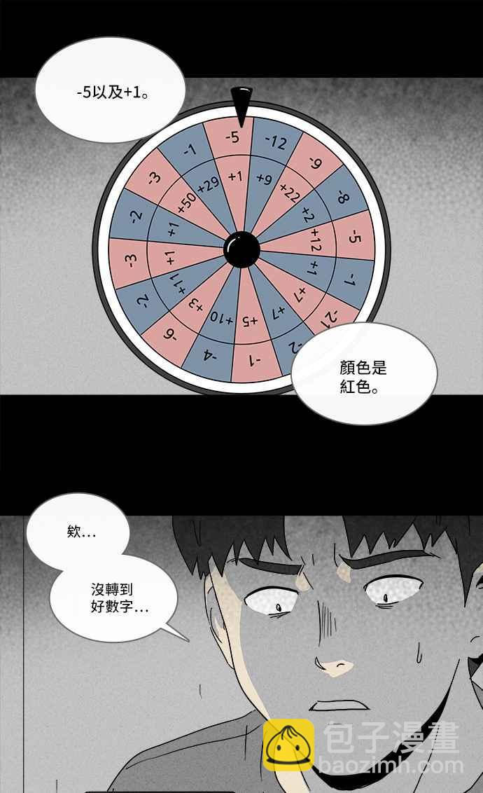 🍛奇奇怪怪 [第185话] 幽灵居家装修 2 第2页