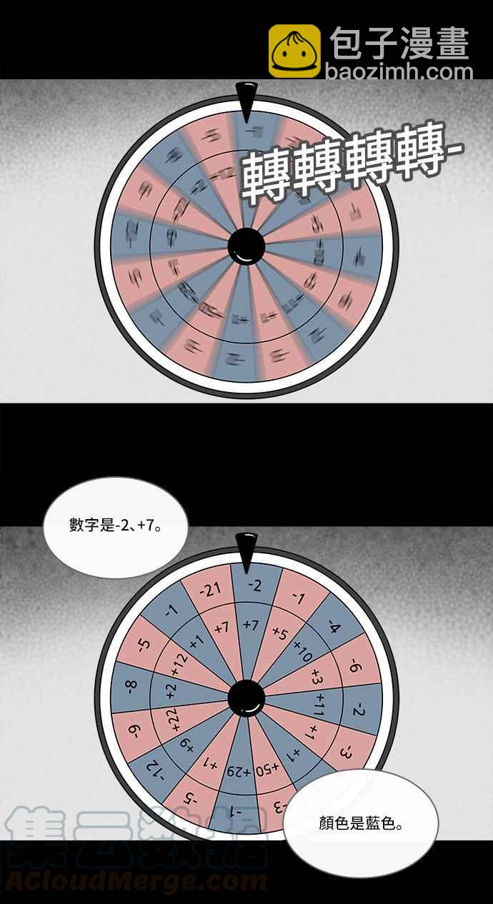 🍛奇奇怪怪 [第185话] 幽灵居家装修 2 第7页