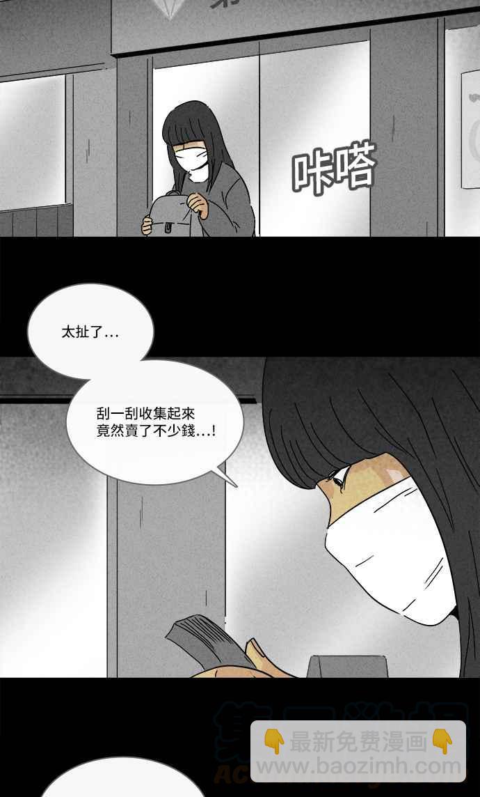 🍛奇奇怪怪 [第191话] 14K 2 第25页