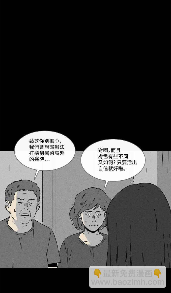 🍛奇奇怪怪 [第191话] 14K 2 第6页