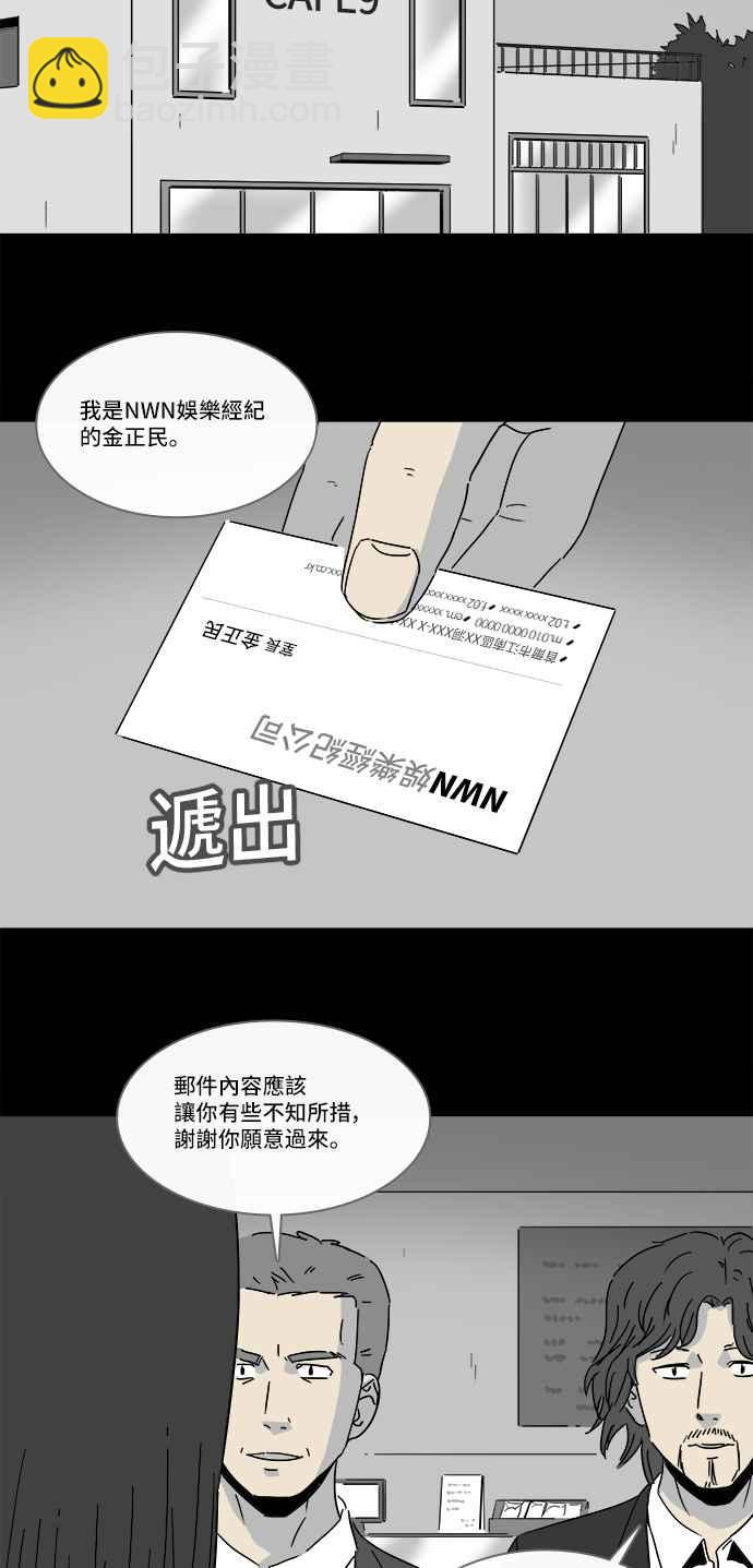 🍛奇奇怪怪 [第193话] 14K 4 第20页
