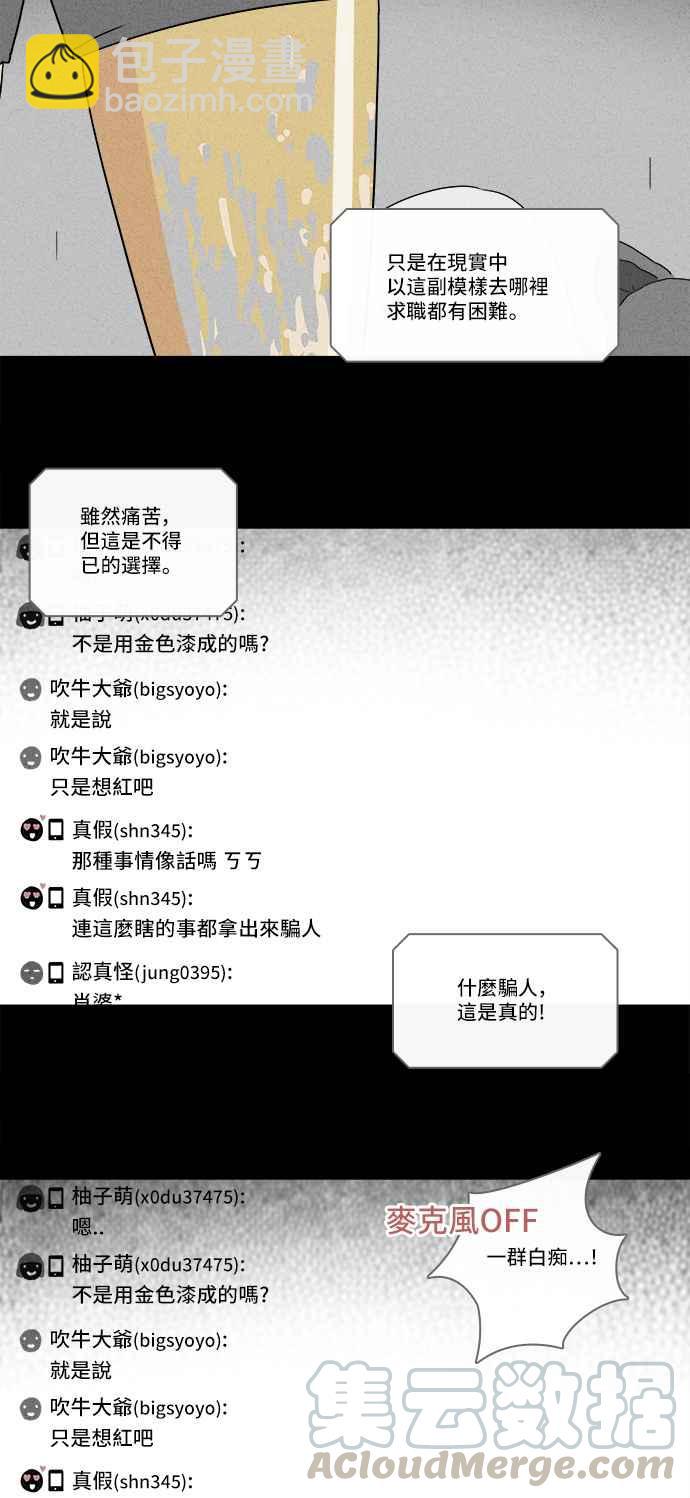 🍛奇奇怪怪 [第193话] 14K 4 第7页