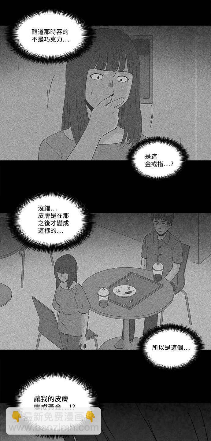🍛奇奇怪怪 [第195话] 14K 6 第18页