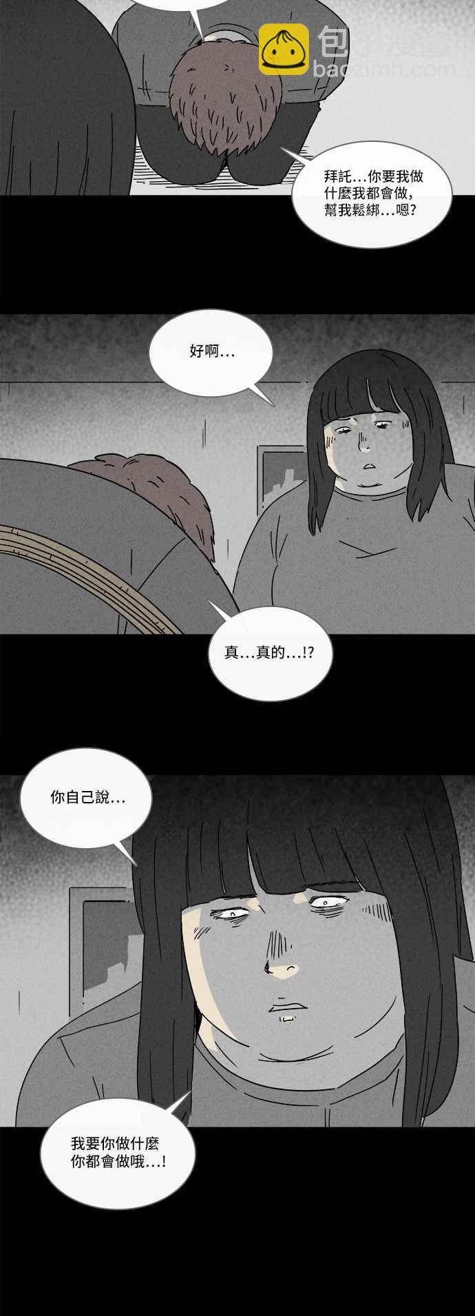🍛奇奇怪怪 [第195话] 14K 6 第24页