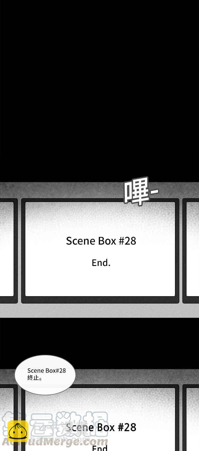 🍛奇奇怪怪 [第208话] Sence Box 4 第25页