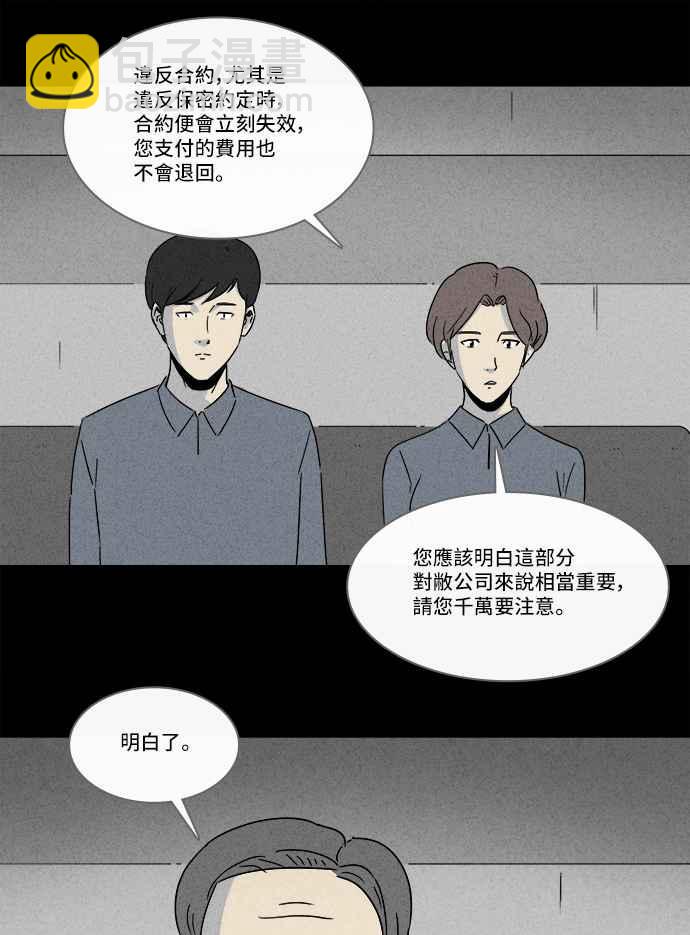 🍛奇奇怪怪 [第212话] More Days 1 第14页