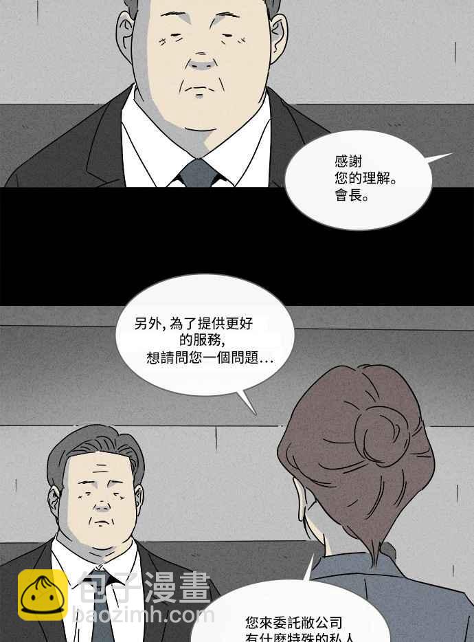 🍛奇奇怪怪 [第212话] More Days 1 第15页