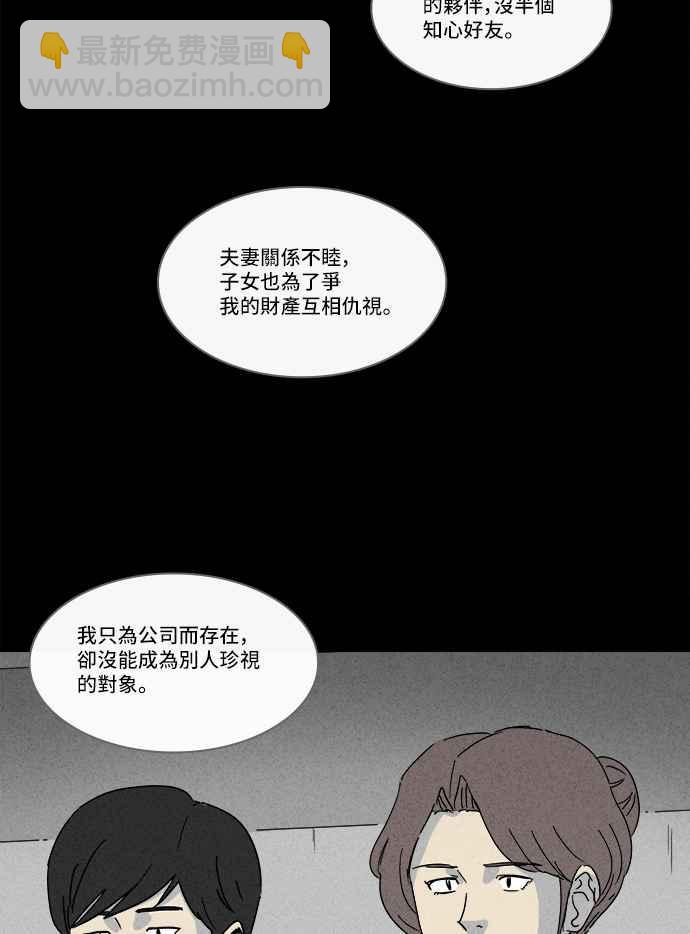 🍛奇奇怪怪 [第212话] More Days 1 第18页