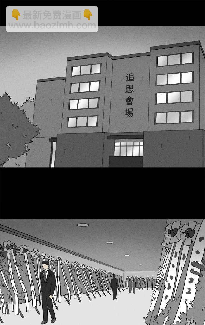 🍛奇奇怪怪 [第212话] More Days 1 第2页