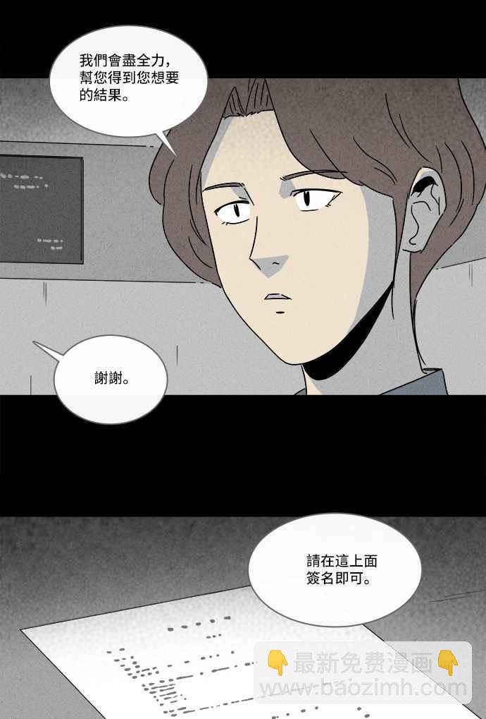 🍛奇奇怪怪 [第212话] More Days 1 第20页
