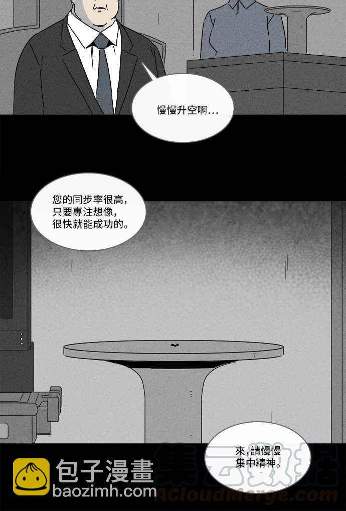 🍛奇奇怪怪 [第212话] More Days 1 第25页