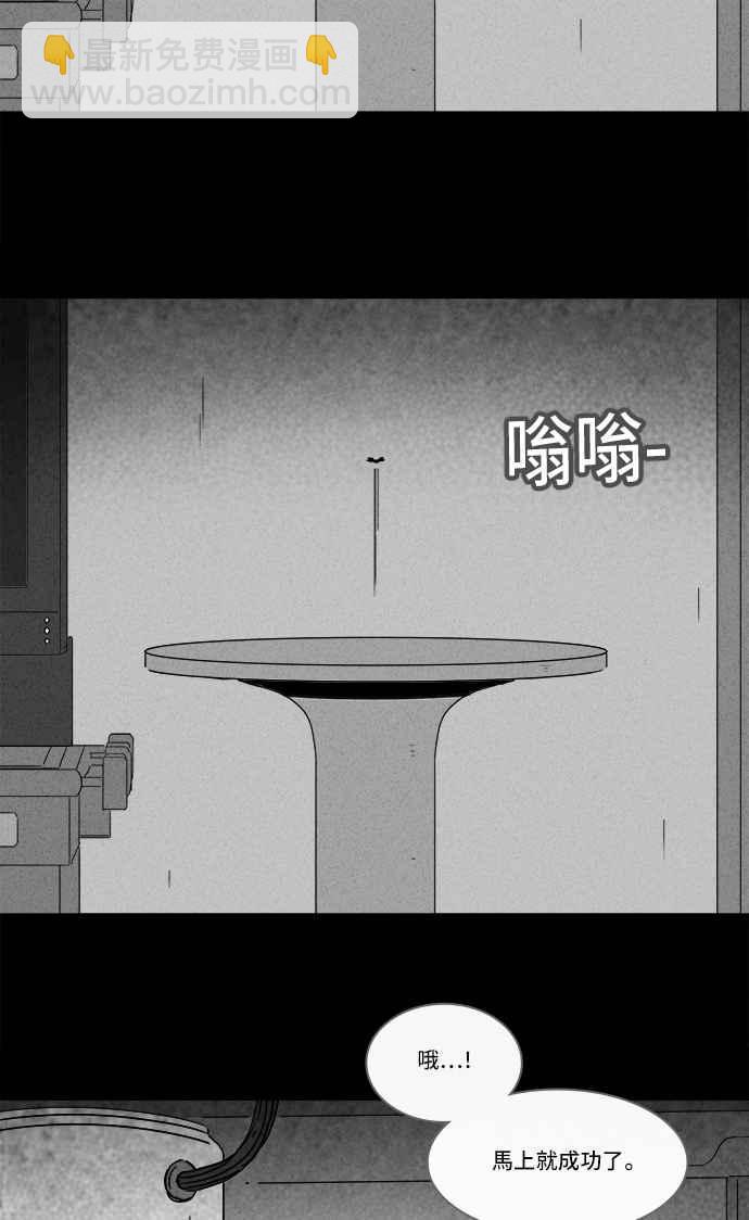 🍛奇奇怪怪 [第212话] More Days 1 第27页