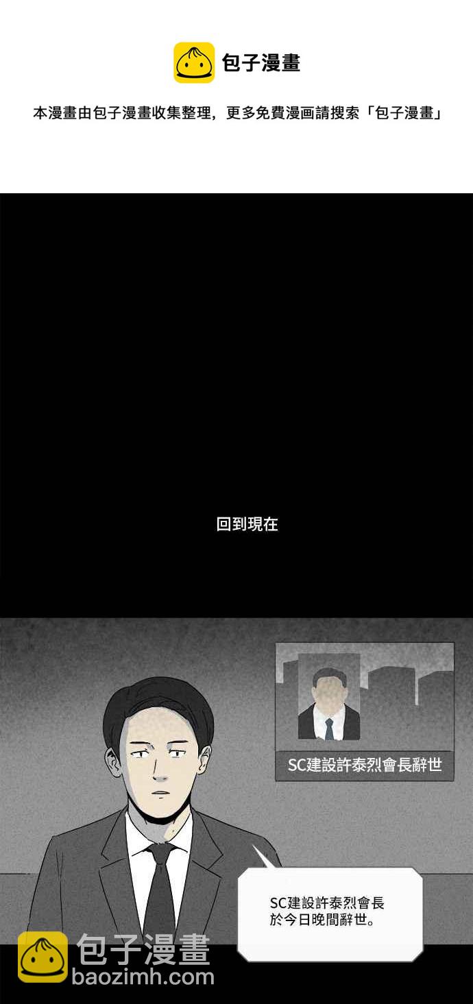 🍛奇奇怪怪 [第212话] More Days 1 第35页