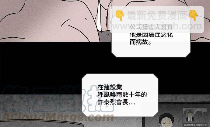 🍛奇奇怪怪 [第212话] More Days 1 第37页