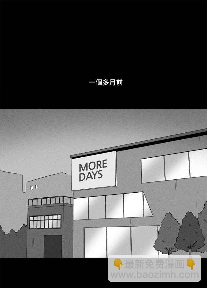 🍛奇奇怪怪 [第212话] More Days 1 第8页