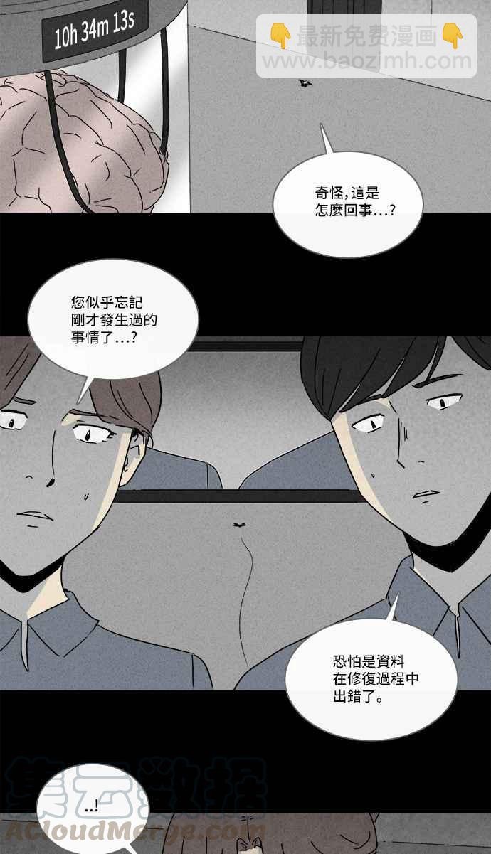 🍛奇奇怪怪 [第214话] More Days 3 第10页