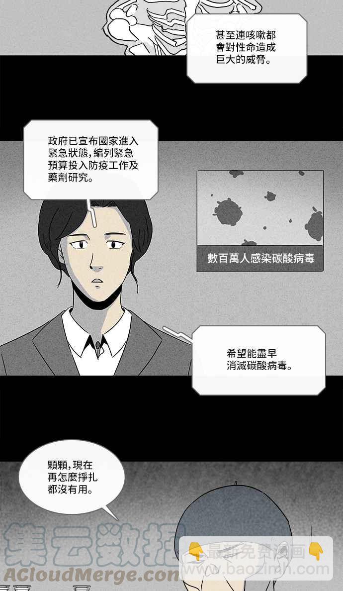 🍛奇奇怪怪 [第216话] 碳酸病毒 2 第4页