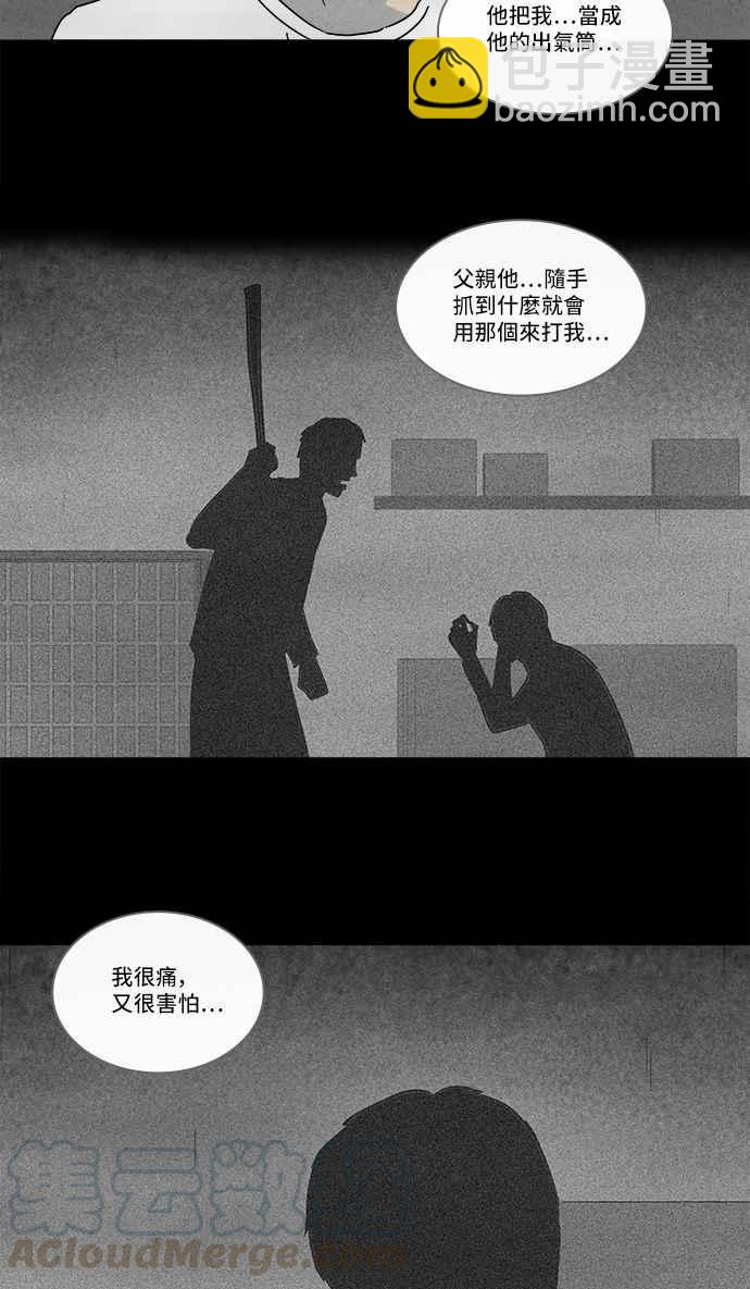🍛奇奇怪怪 [第218话] 监禁 2 第13页