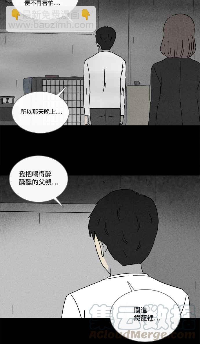 🍛奇奇怪怪 [第218话] 监禁 2 第16页