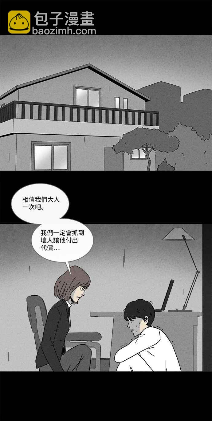 🍛奇奇怪怪 [第218话] 监禁 2 第2页