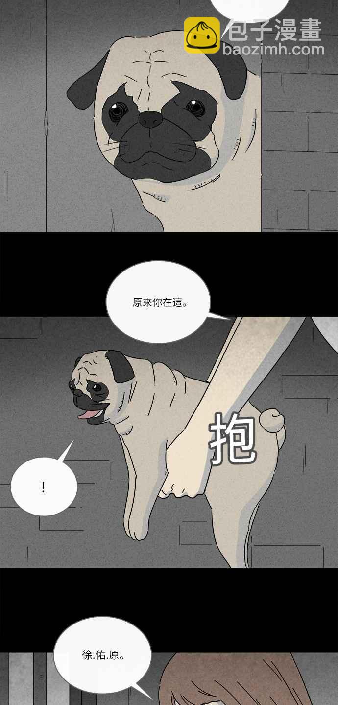 🍛奇奇怪怪 [第245话] Change 2 第8页
