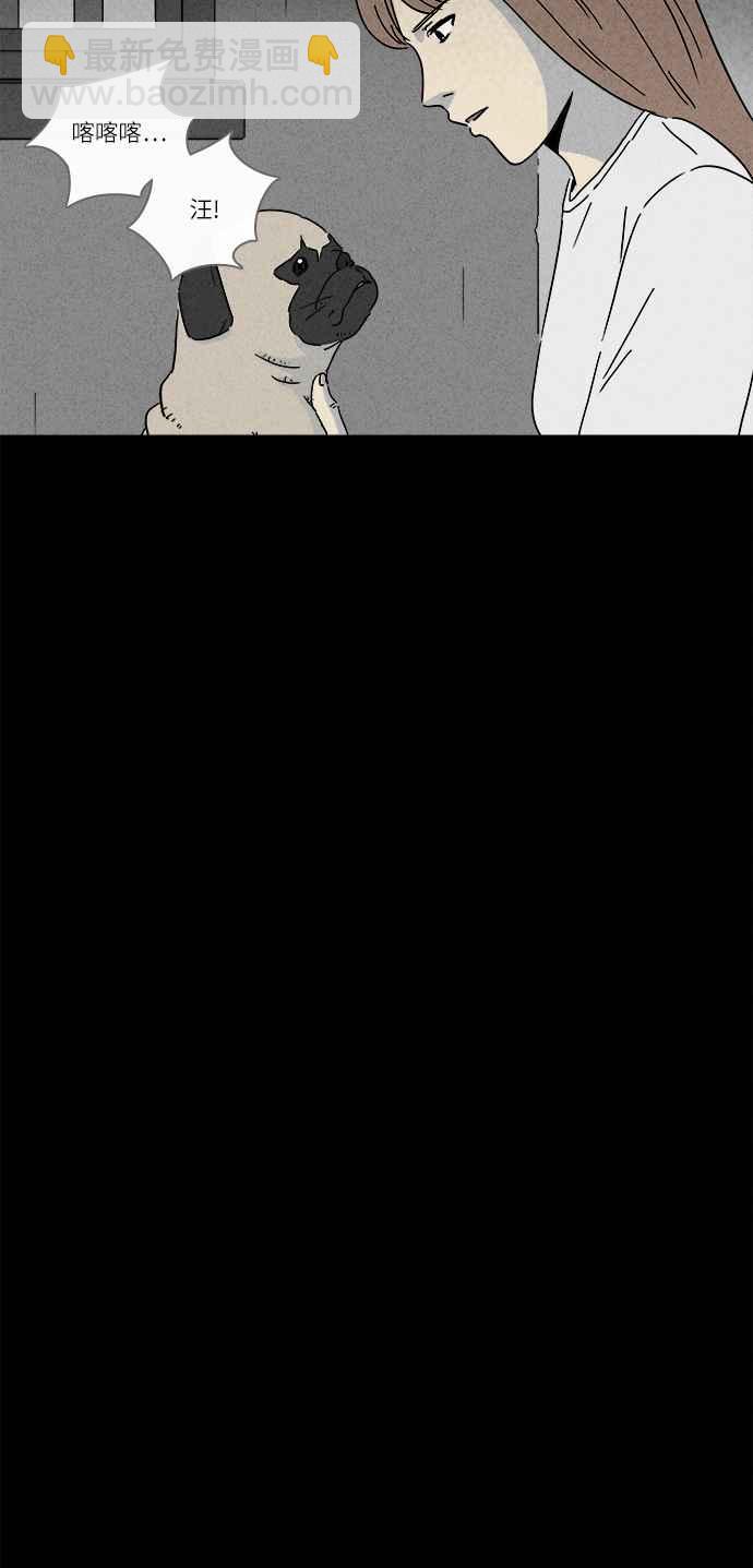 🍛奇奇怪怪 [第245话] Change 2 第9页