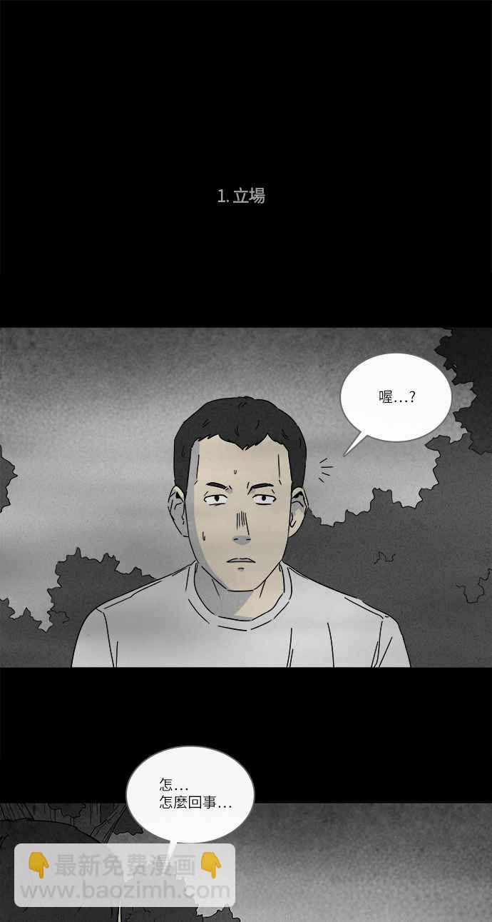 🍛奇奇怪怪 [第253话] 体裁别怪谈 12 第2页