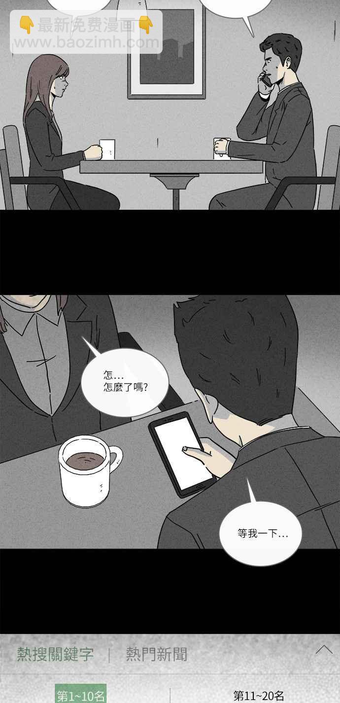 🍛奇奇怪怪 [第255话] Acc Plants 2 第24页