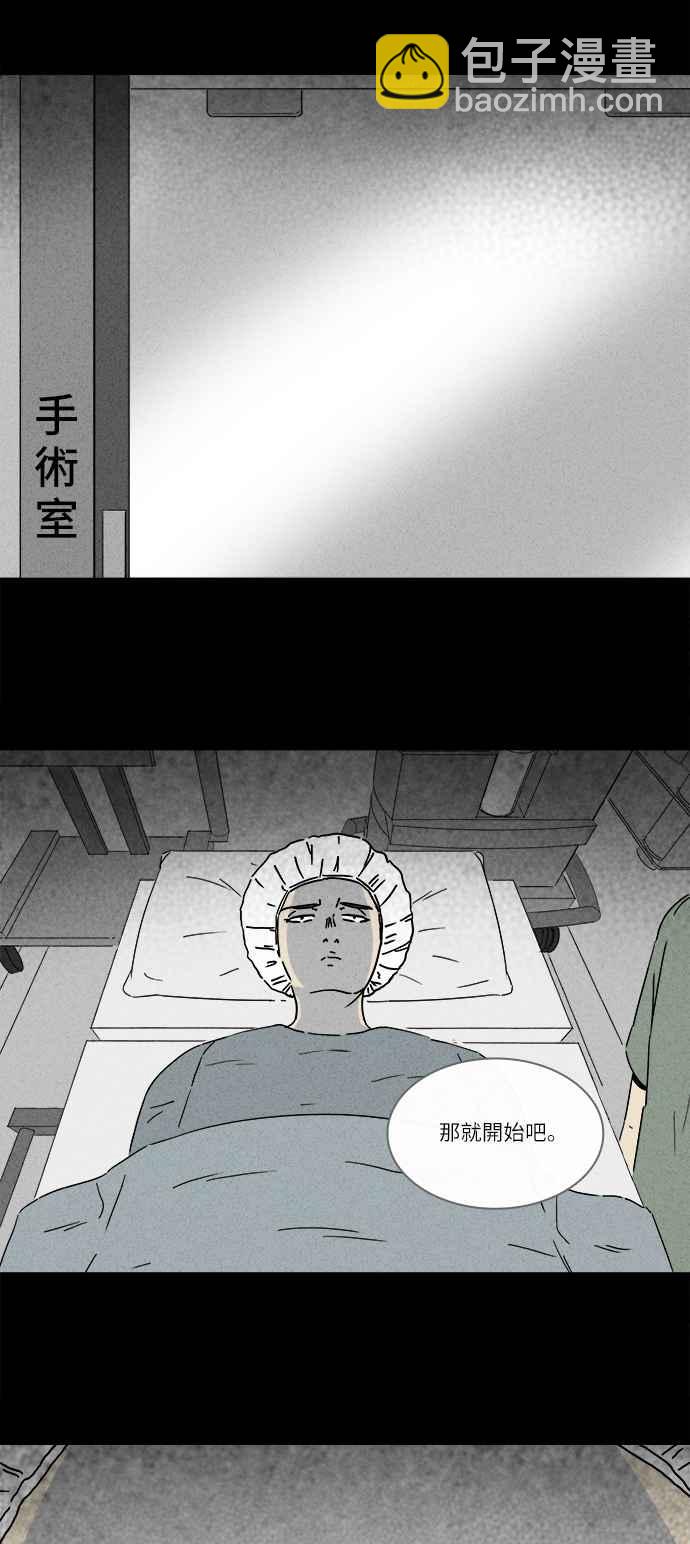 🍛奇奇怪怪 [第259话] Acc Plants 6 第2页