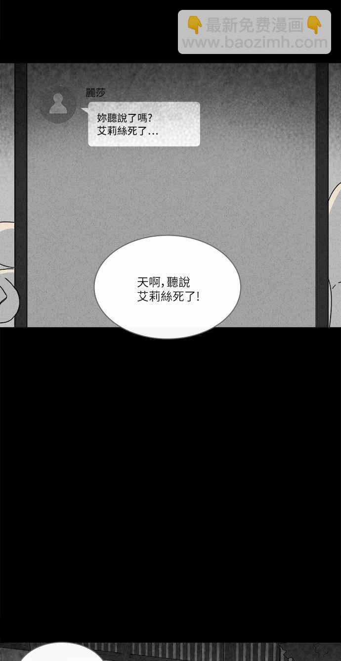 🍛奇奇怪怪 [第267话] 整形鬼 1 第15页