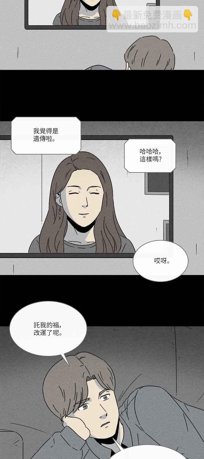 🍛奇奇怪怪 [第267话] 整形鬼 1 第20页