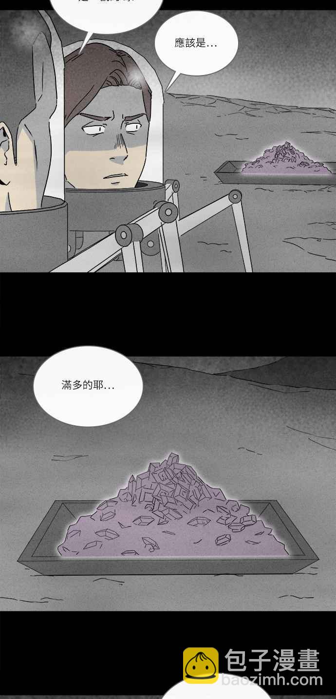🍛奇奇怪怪 [第275话] Head 2 第15页