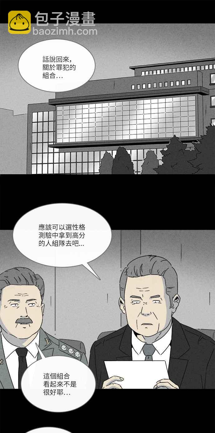 🍛奇奇怪怪 [第275话] Head 2 第2页